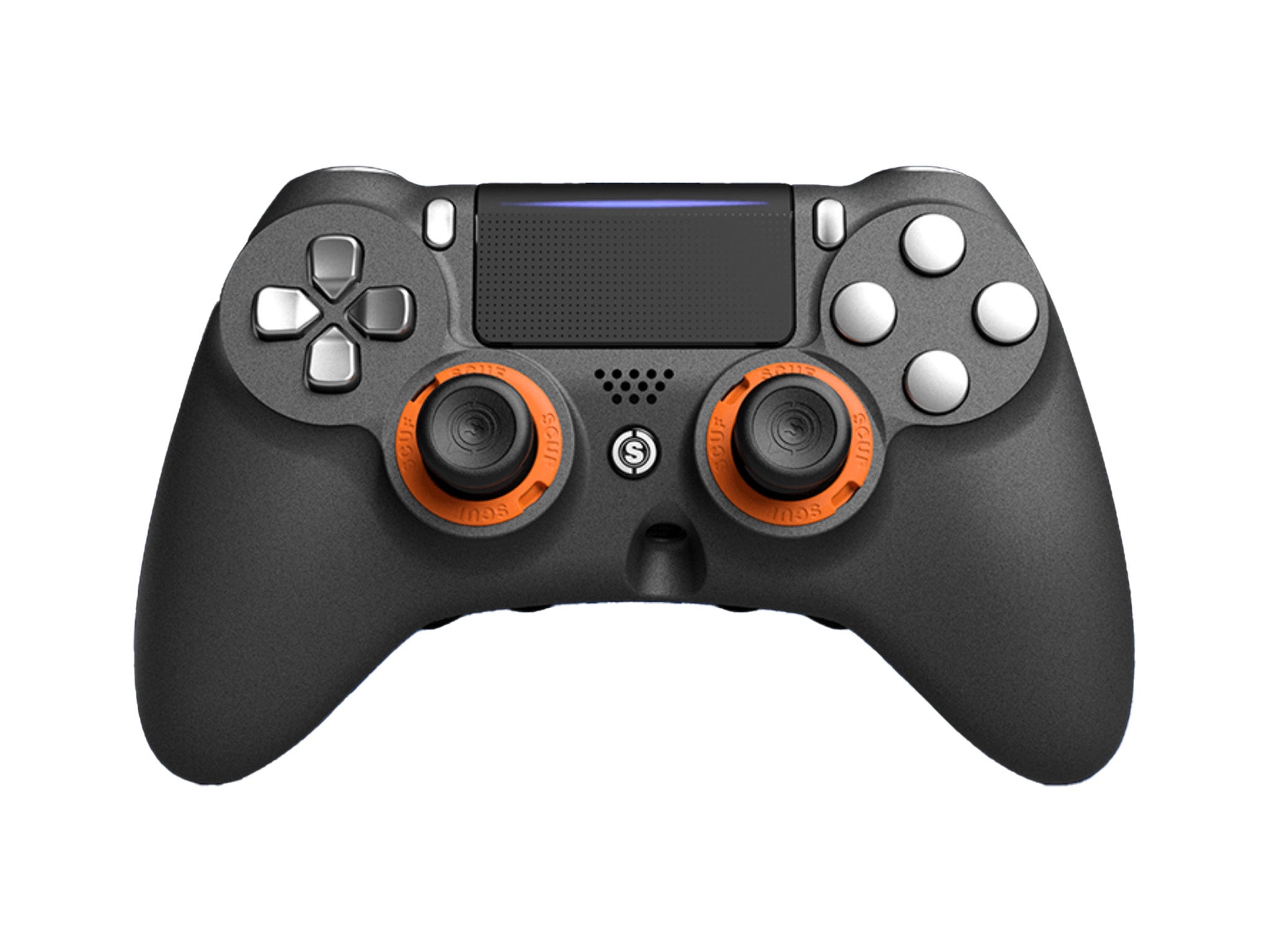 Best gaming controller clearance for ps4